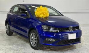 Volkswagen Polo 2021