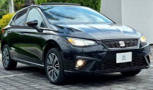 Seat Ibiza 2024