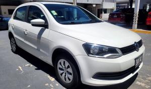 Volkswagen Gol 2016