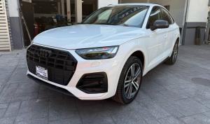 Audi Q5 2024