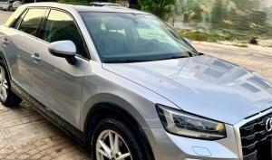 Audi Q2 2021