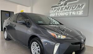 Toyota Prius 2022