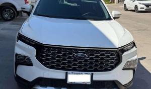 Ford Territory 2023