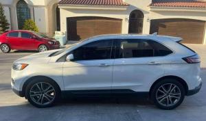 Ford Edge 2020