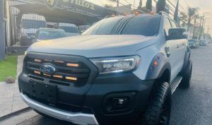 Ford Ranger 2022
