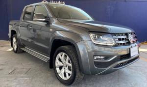 Volkswagen Amarok 2022