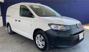 Volkswagen Caddy 2023