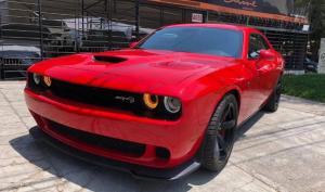 Dodge Challenger 2018