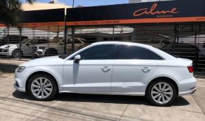 Audi A3 2017