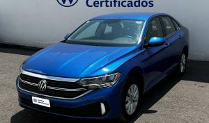 Volkswagen Jetta 2024