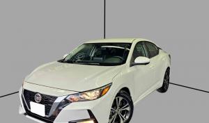 Nissan Sentra 2023