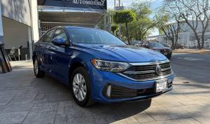 Volkswagen Jetta 2024