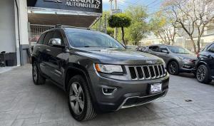 Jeep Grand Cherokee 2015