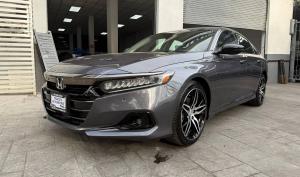 Honda Accord 2022