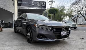 Honda Accord 2022