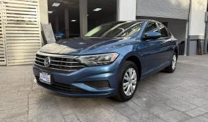 Volkswagen Jetta 2021