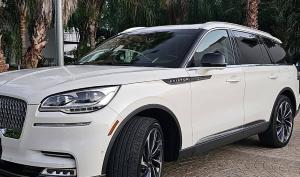 Lincoln Aviator Reserve 2023