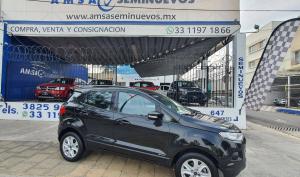 Ford Ecosport 2016
