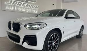 BMW X4 2021