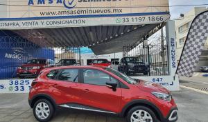 Renault Captur 2022