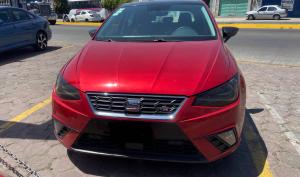 Seat Ibiza FR 2018