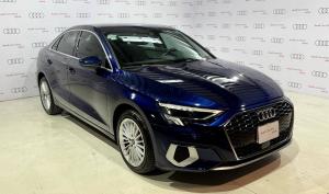 Audi A3 2024