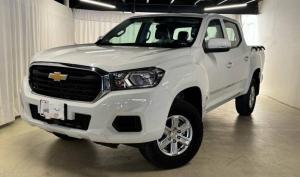Chevrolet S10 MaxiCab Pick Up 2024