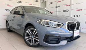 BMW Serie 1 2024