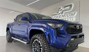 Toyota Tacoma 2024