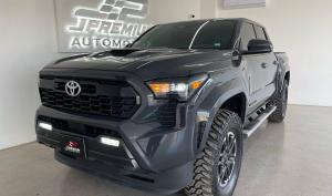 Toyota Tacoma 2024