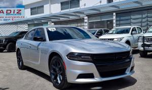 Dodge Charger 2019