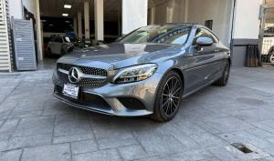 Mercedes Benz Clase C 2019