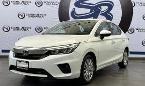 Honda City 2022