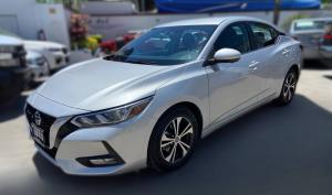 Nissan Sentra Advance 2023