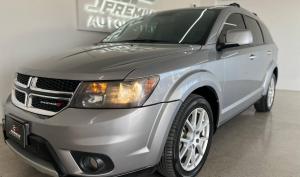 Dodge Journey RT 2016