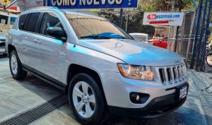 Jeep Compass 2012
