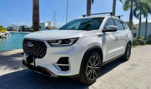 Chirey TIGGO 8 PRO 1.6T Luxury 2023