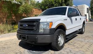 Ford F-150 2013