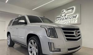 Cadillac Escalade 2015