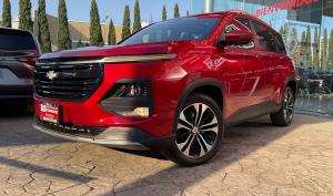 Chevrolet Captiva 2023