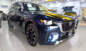 Mazda CX-90 2024