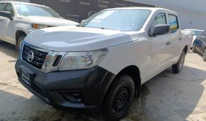 Nissan NP300 2020