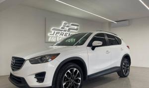 Mazda CX-5 2017