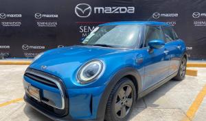 Mini Cooper Classic 2022