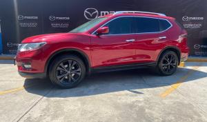 Nissan X-Trail 2021