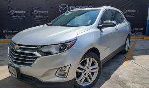 Chevrolet Equinox 2018
