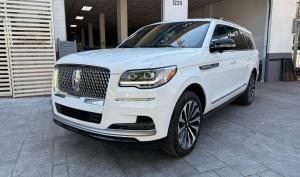 Lincoln Navigator 2023