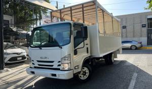 Isuzu Elf 400 2023