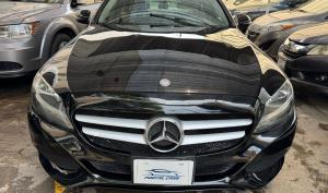 Mercedes Benz C 180 2017