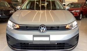 Volkswagen Virtus 2024